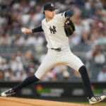 Yankees nip rival Red Sox 1-0 in series opener behind Goldschmidt, Bellinger and Schlittler