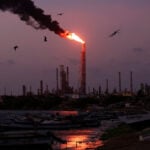 Trump says US is taking partial control of Venezuela's vast oil reserves