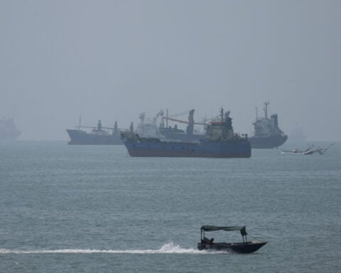 War weighs on Iran's economy as US intensifies sanctions