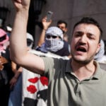 Judge deals blow to Trump moves to deport pro-Palestinian activists