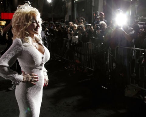 Was Dolly Parton a feminist? She wouldn’t say it, but fans heard it — in her life and her lyrics