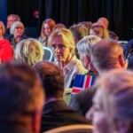 Trump's Greenland threats cast a shadow on Iceland's vote on whether to trigger EU membership talks