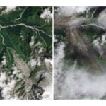 Flood rescue enters fourth day in Nepal-China border as weather hampers air operations