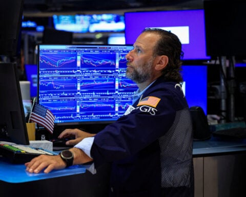 Investors heartened by Warsh inflation talk, still uncertain about Fed action