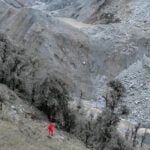 Risk of lake burst near China-Nepal border disaster site wanes