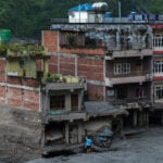 Nepal's flood damage may cost up to a tenth of economy to rebuild