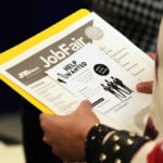 Wall Street week ahead: The market eyes the monthly jobs report