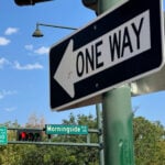 Some US cities have begun rewarding careful drivers with fewer red lights