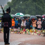 Tens of thousands mourn King Harald V in Oslo as Norway enters a new royal era