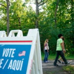 Noncitizen voting claims animate Trump's attacks on midterms and set up potential result challenges