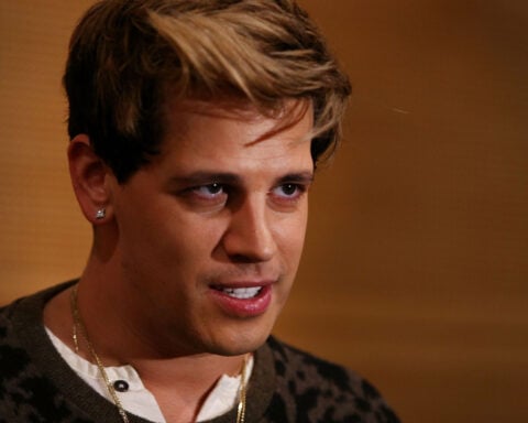 British far-right provocateur Milo Yiannopoulos has been deported from the US, DHS says