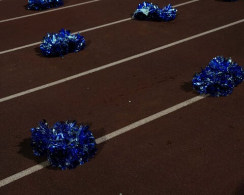 The space Nolan Wells left behind as a new football season begins without him