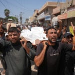 Israeli strikes and fire kill 3 Palestinians in Gaza, and other Middle East news