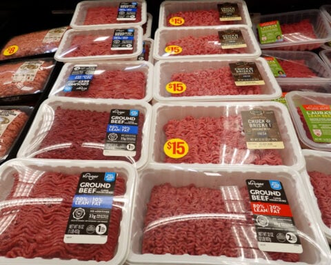 Trump is letting in 300,000 tons of beef duty-free. Don’t expect cheaper burgers