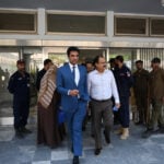 8 officials suspended after probe into Pakistan hospital fire that killed 14 newborns