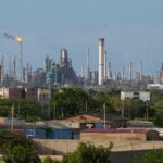 What we know about Trump's deal giving US access to vast oil reserves in Venezuela