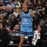 Natasha Cloud dismisses Enes Kanter Freedom as Sky ban him from home games