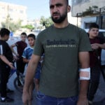 Israeli settlers stage new attack on home in West Bank's Qusra, witnesses say