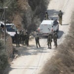 Netanyahu condemns rioters after weeks of West Bank settler violence, and other Middle East news