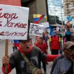 What we know about Trump's deal giving US access to vast oil reserves in Venezuela