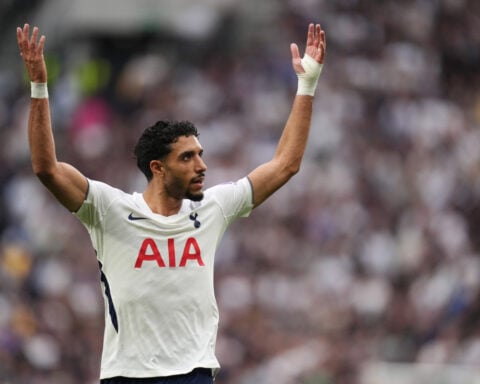 $400M spent, zero points: Tottenham loses again in Premier League as Liverpool rescues another draw