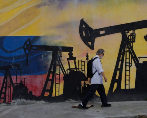 What we know about Trump's deal giving US access to vast oil reserves in Venezuela