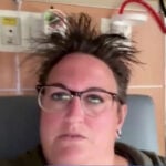7-year-old boy and mother from Illinois, struck by lightning while camping in Wisconsin
