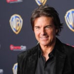 Tom Cruise announces a follow-up film to 'Days of Thunder' to hit theaters in 2028