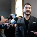 El-Sayed apologizes to Jewish Democrats for statement about synagogue attack