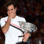 Roger Federer tells CNN Sports he’s prepared for happy tears at Hall of Fame induction