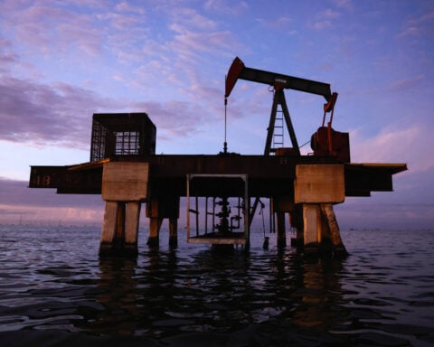 US to take 35% stake in Venezuelan mogul Betancourt's oil venture, WSJ reports