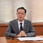 South Korea names veteran technocrat Lee Hyoung-il as new finance chief in cabinet reshuffle