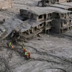 Nepal warns of more possible floods as communities grapple with devastation