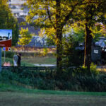 Shooting at rave in Switzerland kills 1 and injures 5