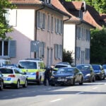 Manhunt underway after woman killed, several injured at Swiss rave shooting