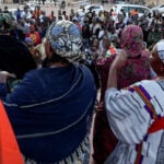 Niger says it regains control of airbase after soldiers mutiny
