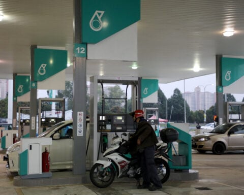 Malaysia PM unveils measures to tackle living costs, support local businesses