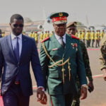 Guinea-Bissau votes in a referendum to grant expanded presidential powers ahead of election