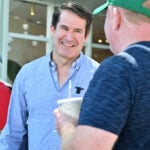 Moulton says Sen. Markey, 80, is too old for another term. Young Massachusetts Democrats are divided