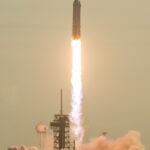 NASA's newest space telescope launches on a quest to explore the hidden universe