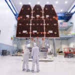 NASA's newest space telescope launches on a quest to explore the hidden universe