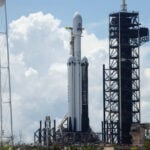 NASA launches powerful new Roman Space Telescope from Florida