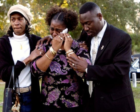 Ben Crump built a career demanding justice. Nolan Wells’ death has put his mission — and methods — back under a microscope