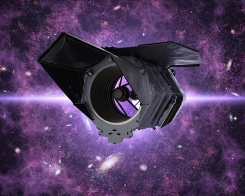 NASA launches ‘discovery machine’ to unravel the invisible universe