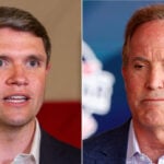 Republicans fret as Talarico bombards airwaves and Paxton awaits Trump team’s cash