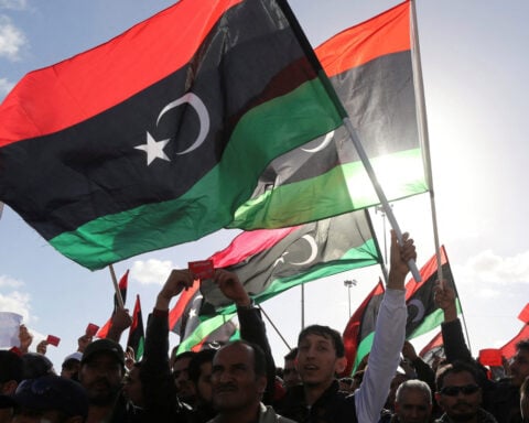 Libya rivals agree roadmap for elections within 24 months at UN-led talks