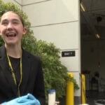 FBI teen academy looks to draw next generation of talent