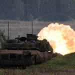 NATO sees no imminent threat of attack, official says