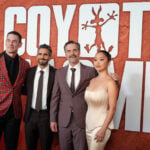Meep, meep. ‘Coyote vs. Acme’ opens with $15.5 million, 'Spider-Man' stays No. 1 for fifth weekend