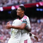 Bellingham leads Madrid to another win, Chelsea scores 4 against Brighton